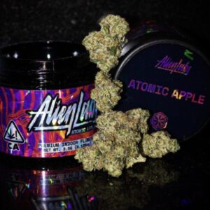 Acquista Atomic Apple