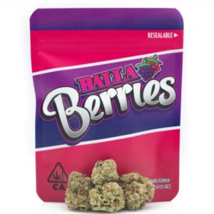 Acquista Balla Berries