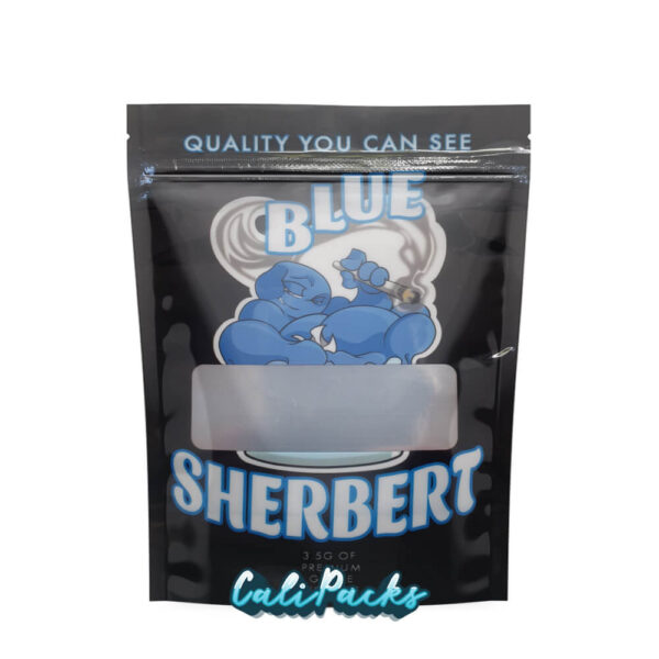 Acquista Blue sherbet