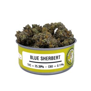 Acquista Blue sherbet