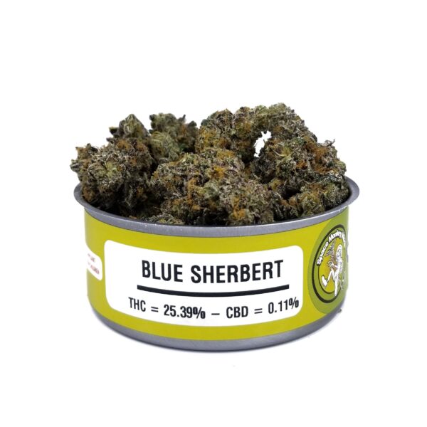 Acquista Blue sherbet