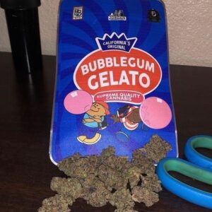 Acquista Bubblegum Gelato
