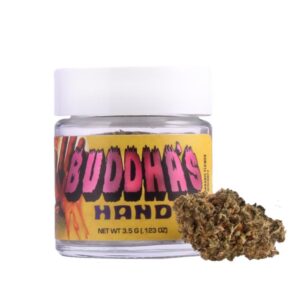 Acquista Buddha’s Hands Runtzl