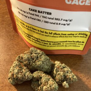 Acquista Cake Batter