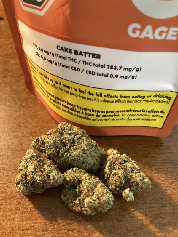 Acquista Cake Batter