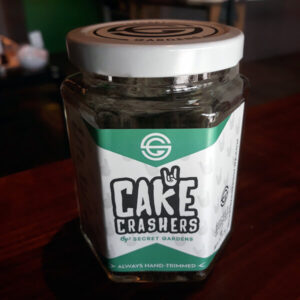 Acquista Cake Crasher