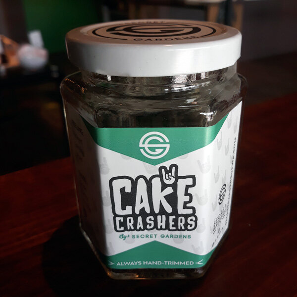 Acquista Cake Crasher