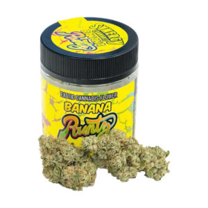 Acquista Banana Runtz