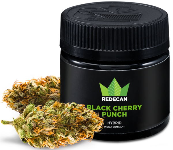Acquista Black Cherry Punch
