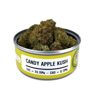 Acquista Candy Apple