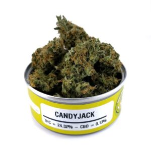 Acquista Candy Jack