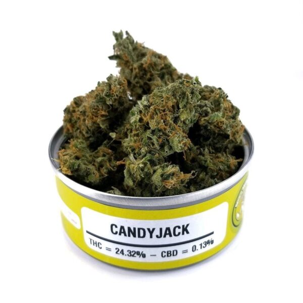 Acquista Candy Jack