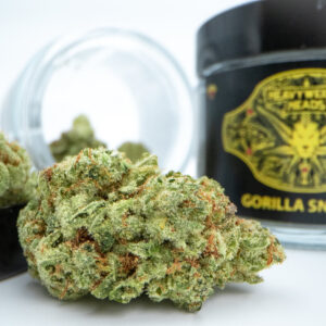 Acquista Gorilla Snacks Marijuana