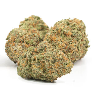 Acquista Green Crack erba