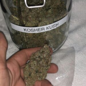 Acquista Kosher Kush weed