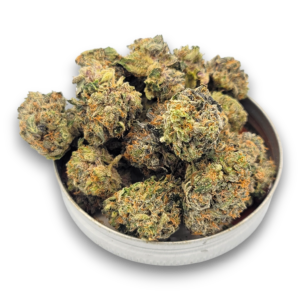 Acquista King Louis weed