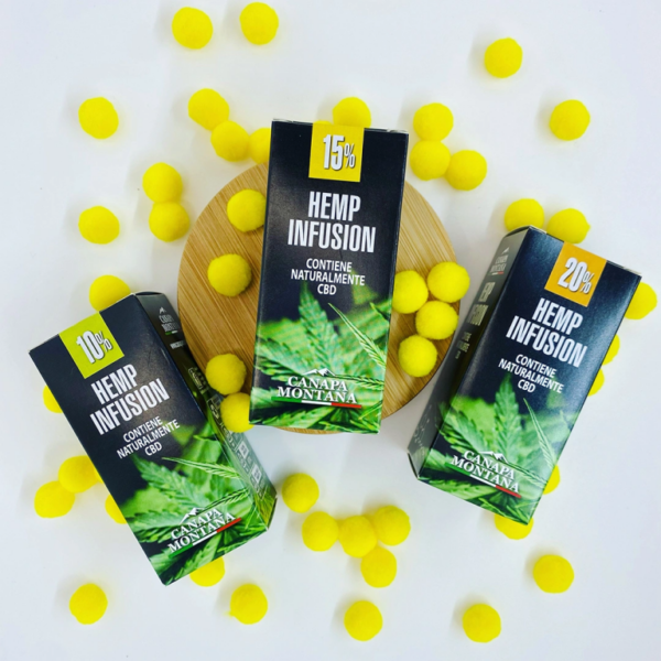Olio CBD 30% – 30ml