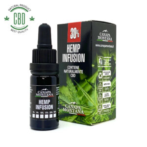 Olio CBD 30% – 10ml