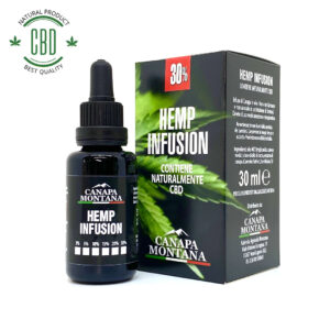 Olio CBD 30% – 30ml