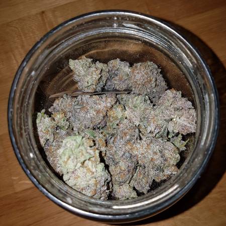 Acquista Skunk XL Marijuana