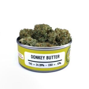 Acquista Donkey Butter marijuana