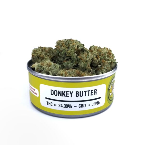 Acquista Donkey Butter marijuana