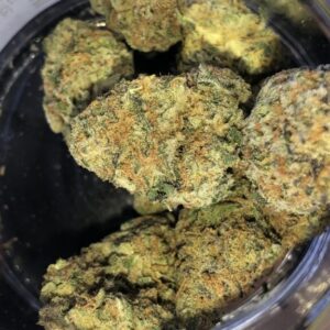 Acquista Jelly Breath marijuana