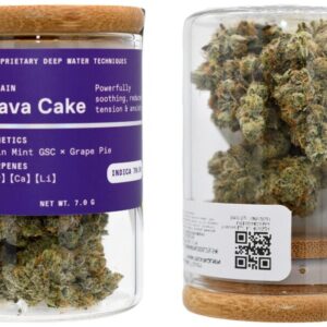 Acquista Lava Cake Weed