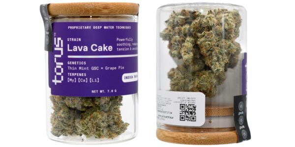 Acquista Lava Cake Weed