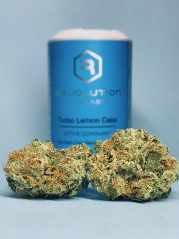 Acquista Lemon Cake marijuana